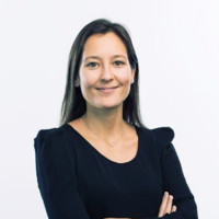 Léa Mangani, Edmond de Rothschild Asset Management